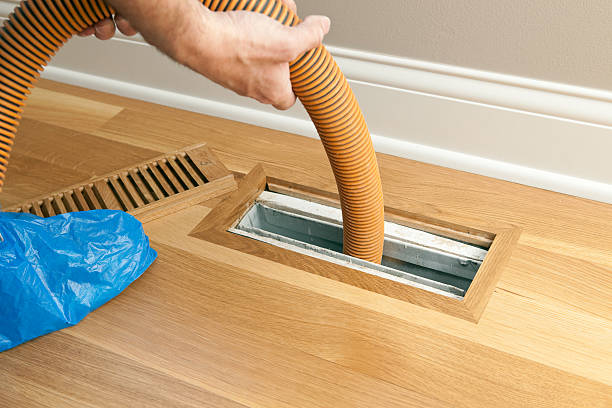 Best Affordable Air Duct Cleaning  in Huntington Woods, MI